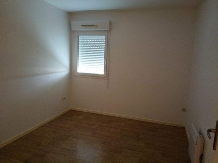 Appartement Rue du Moulin d'Âne à Niort