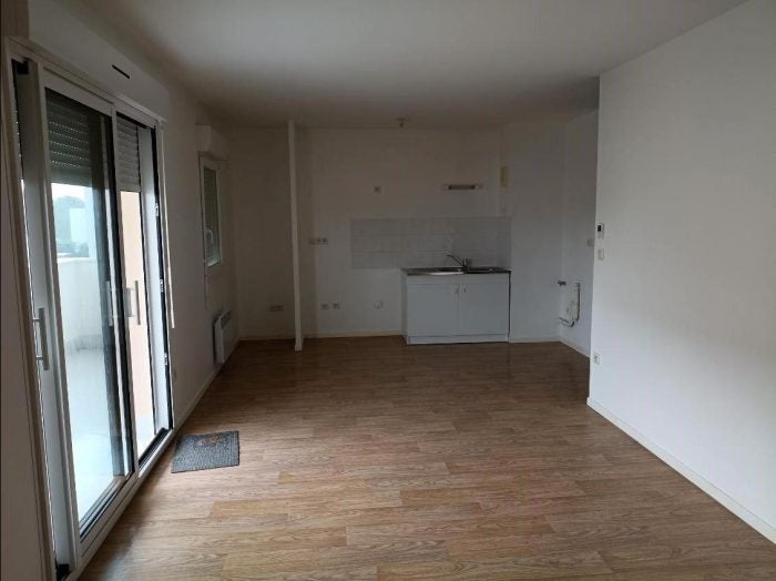 Appartement Rue du Moulin d'Âne à Niort