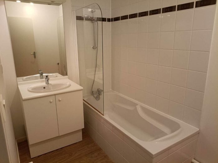 Appartement Rue du Moulin d'Âne à Niort