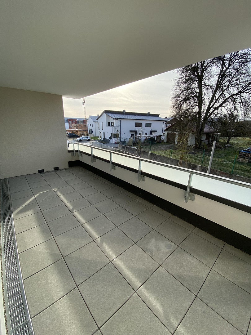 Wohnung Täferroter Straße in Schwäbisch Gmünd