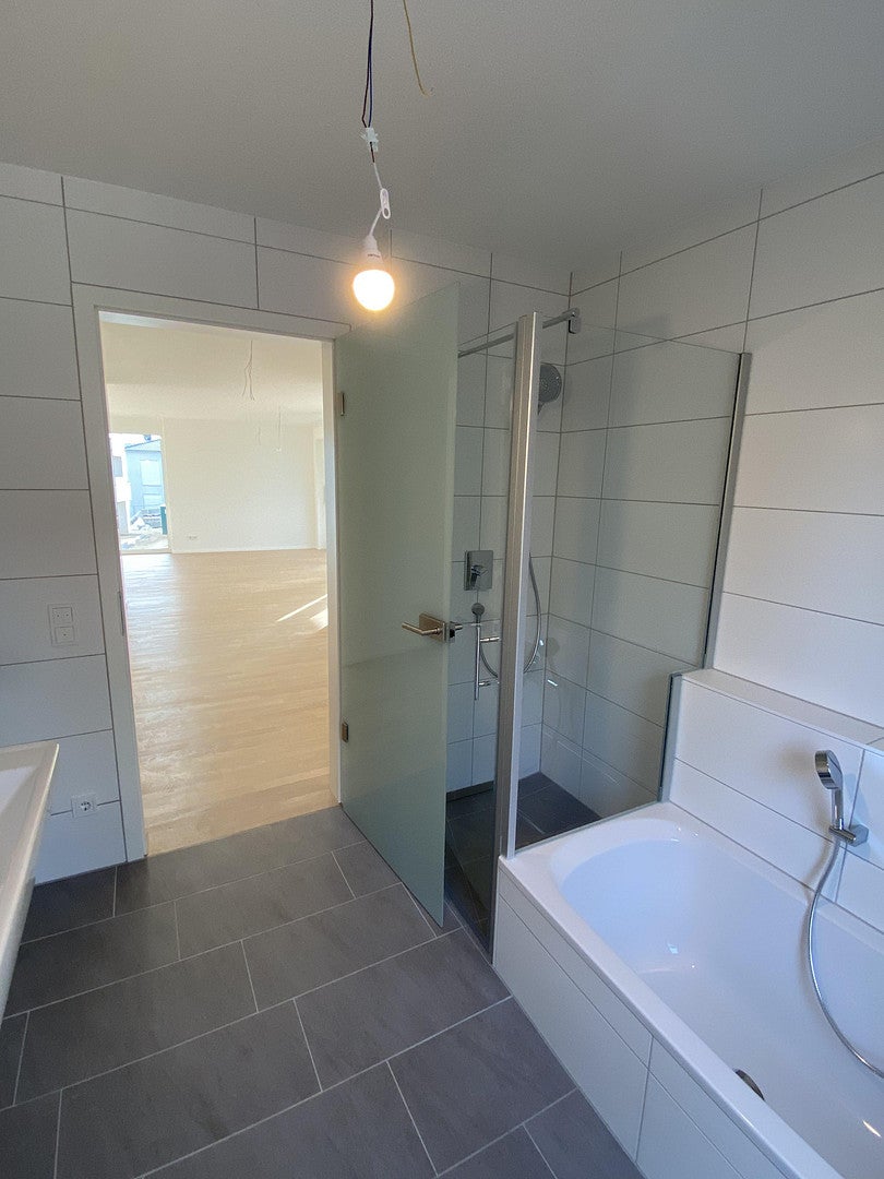 Wohnung Täferroter Straße in Schwäbisch Gmünd
