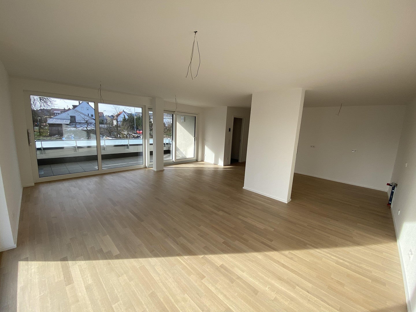 Wohnung Täferroter Straße in Schwäbisch Gmünd