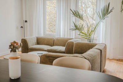 Wohnung Sedanstraße in Hildesheim