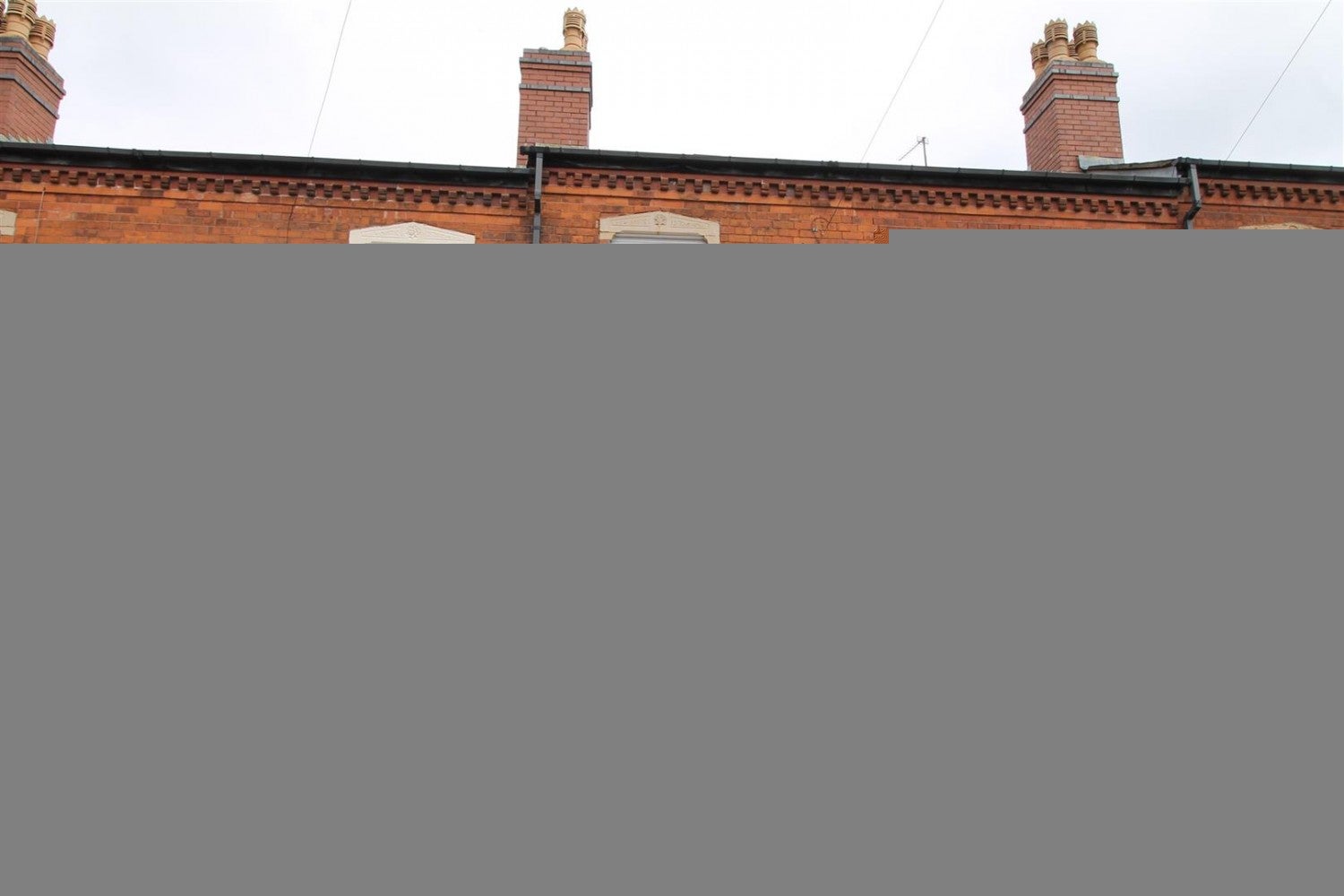 House Jersey Road in Birmingham