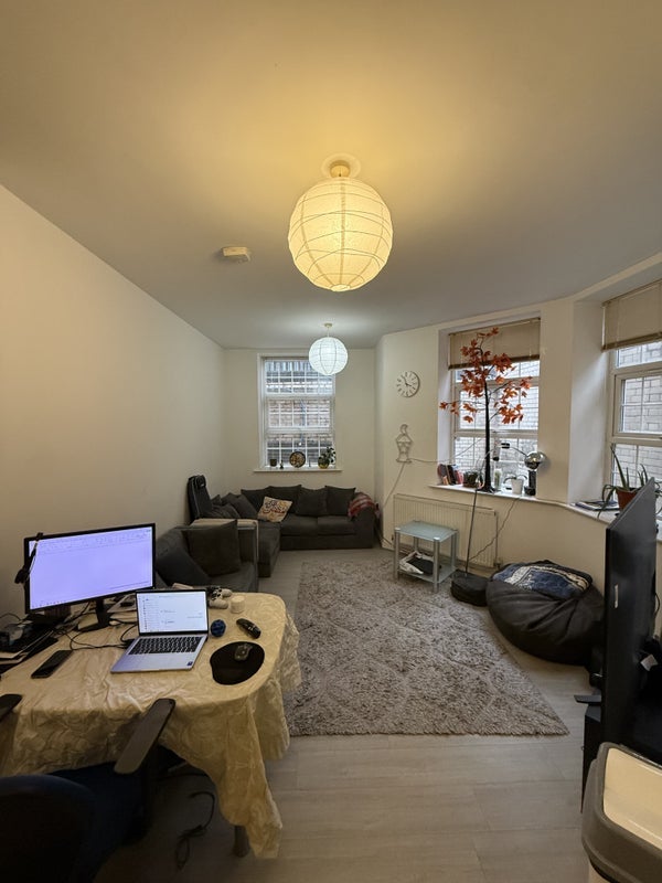 Room Carter Place in Greater London
