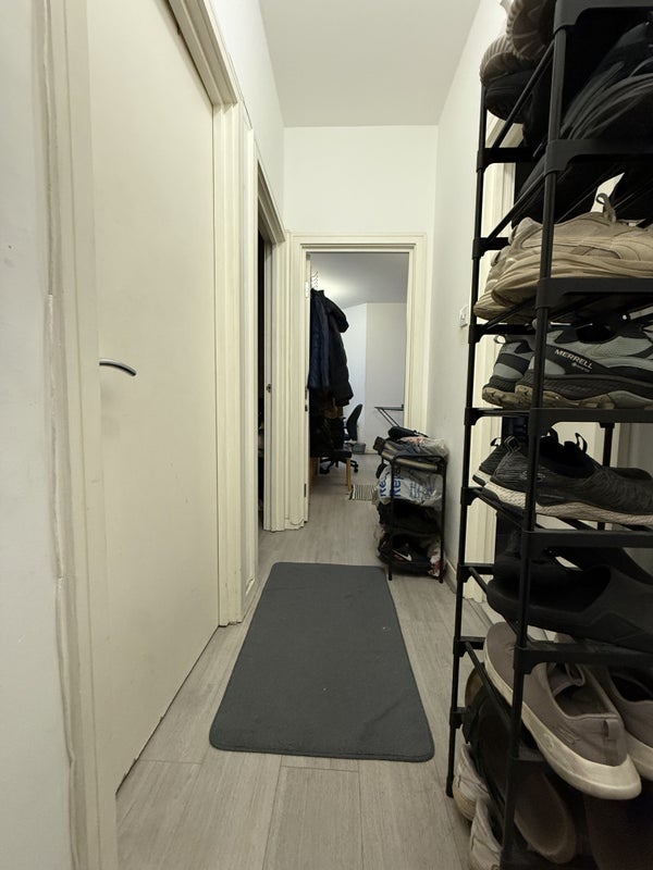 Room Carter Place in Greater London