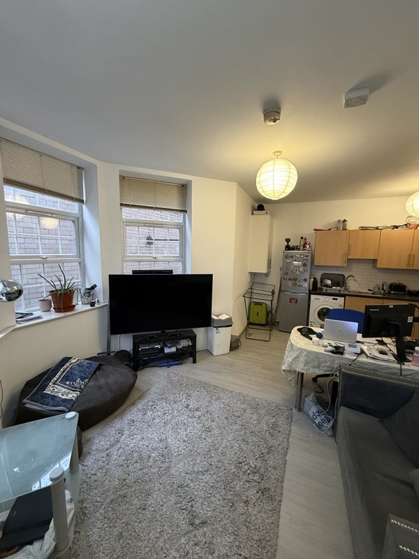 Room Carter Place in Greater London