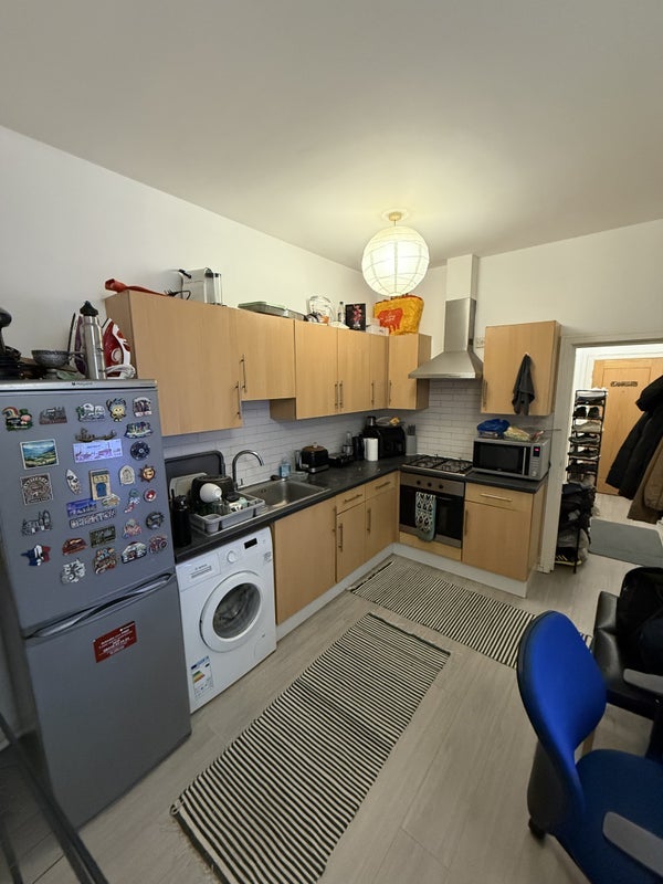 Room Carter Place in Greater London