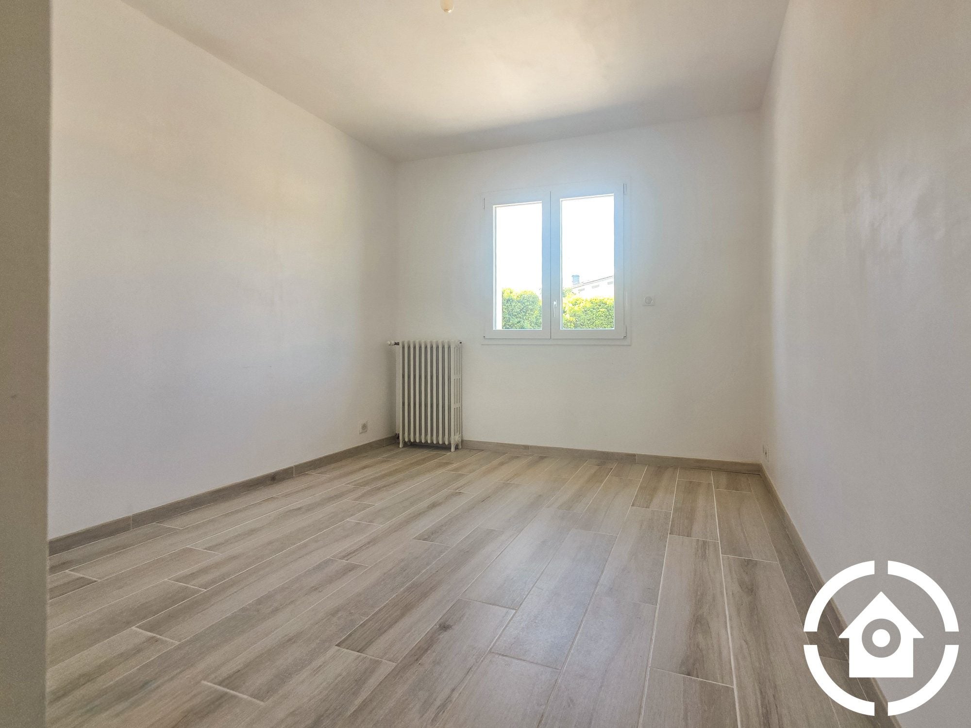 House Avenue de Saintes in Cognac