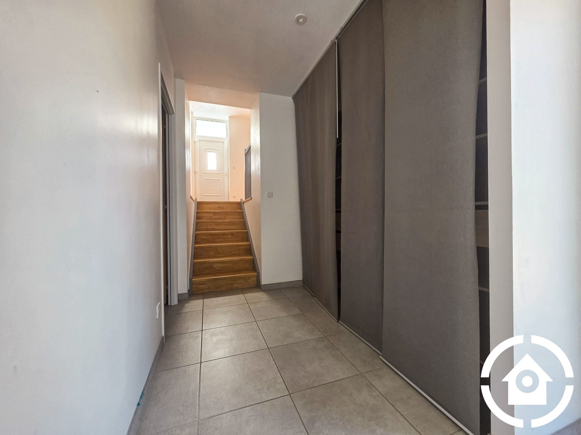 House Avenue de Saintes in Cognac