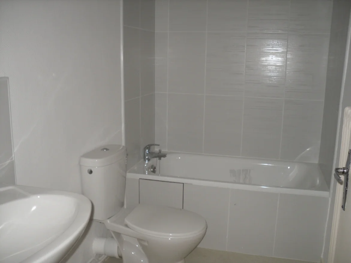 Appartement Avenue de Strasbourg à Metz