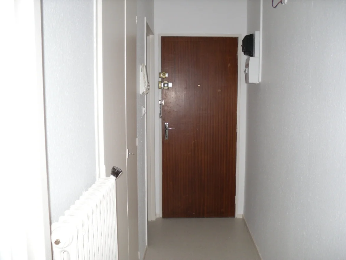 Appartement Avenue de Strasbourg à Metz