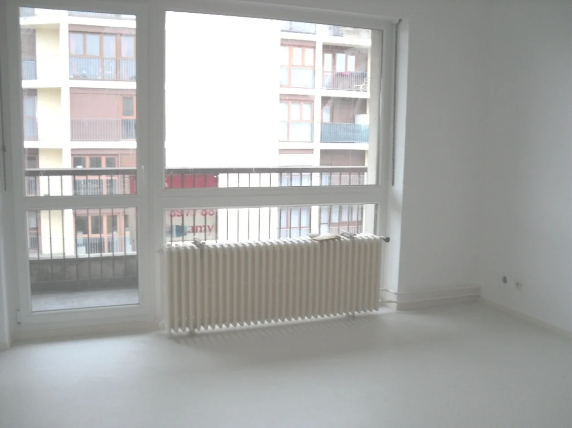 Appartement Avenue de Strasbourg à Metz