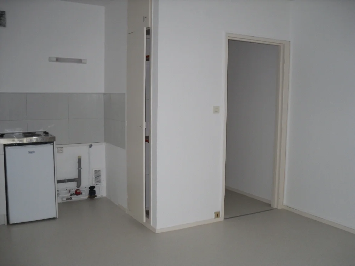 Appartement Avenue de Strasbourg à Metz