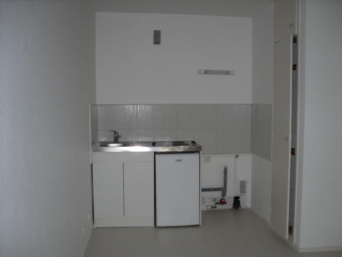 Appartement Avenue de Strasbourg à Metz