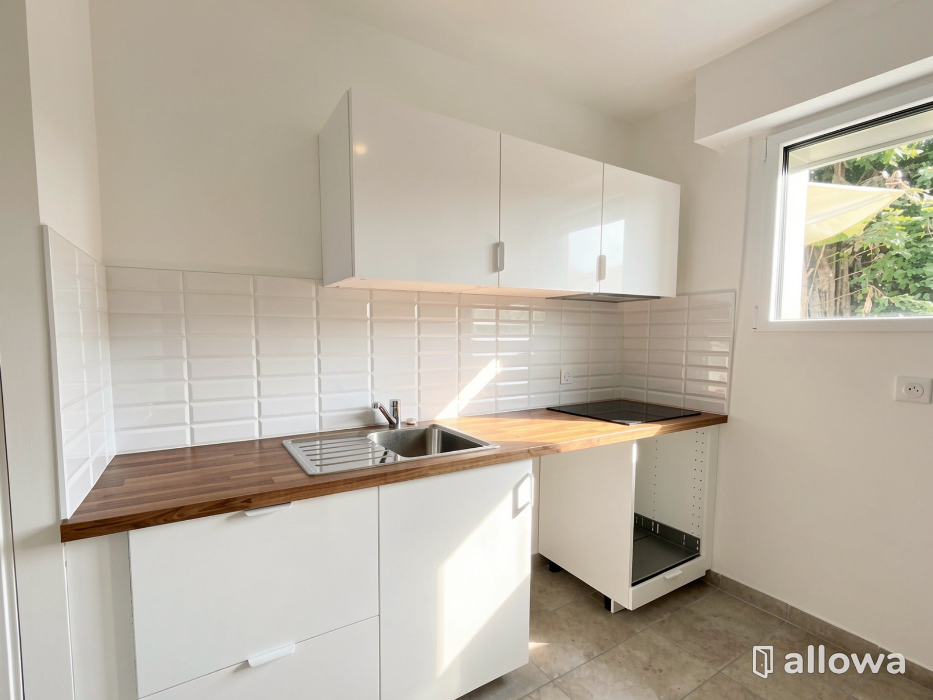 Appartement Rue Damrémont à Paris