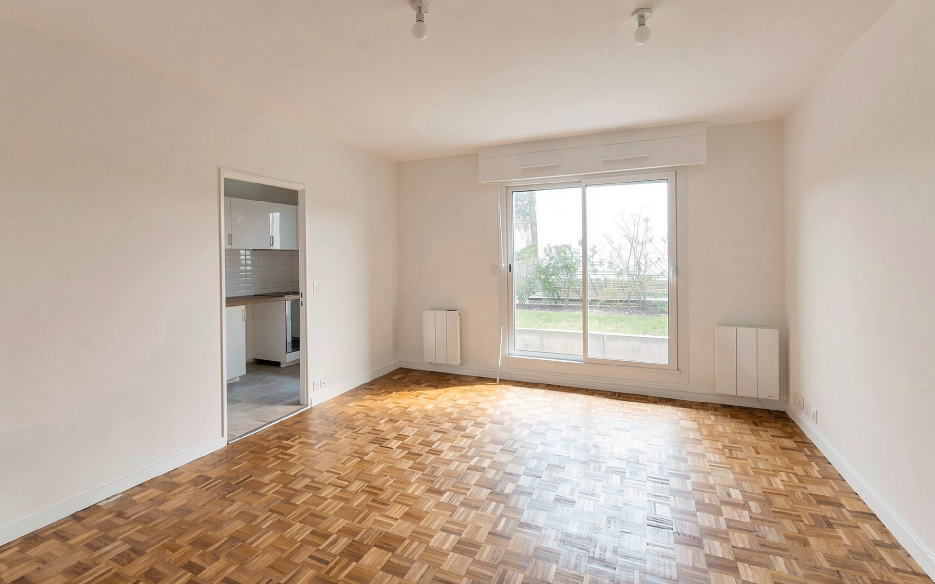 Appartement Rue Damrémont à Paris