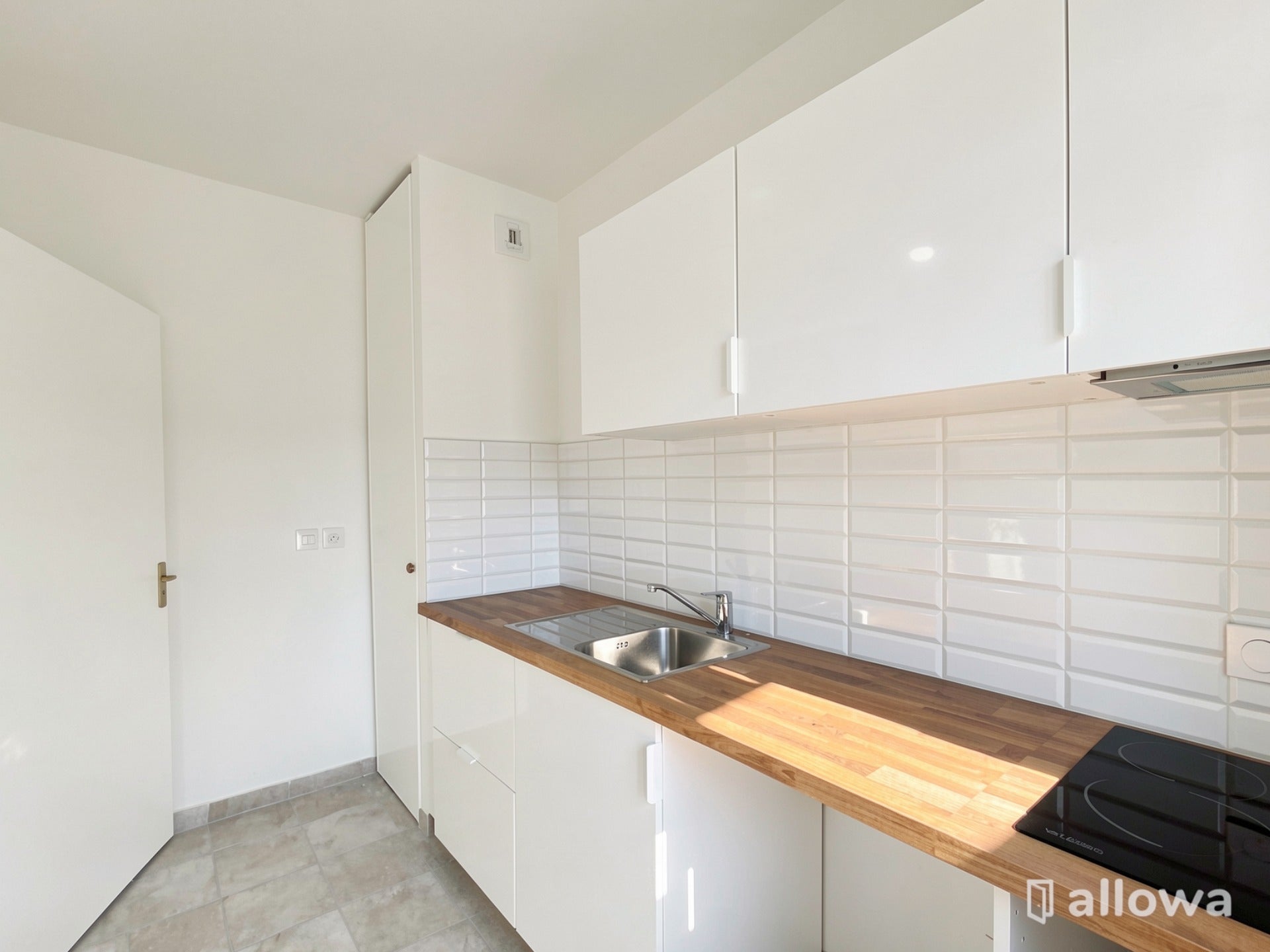 Appartement Rue Damrémont à Paris
