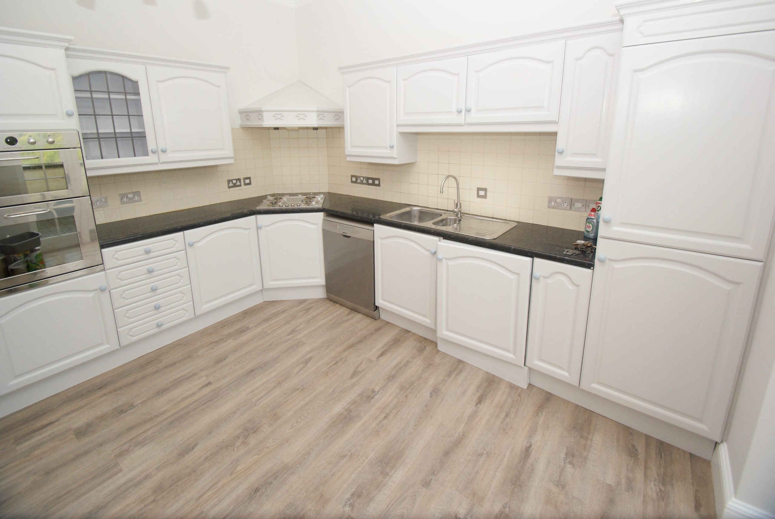 Flat Marlborough Hill in Bristol