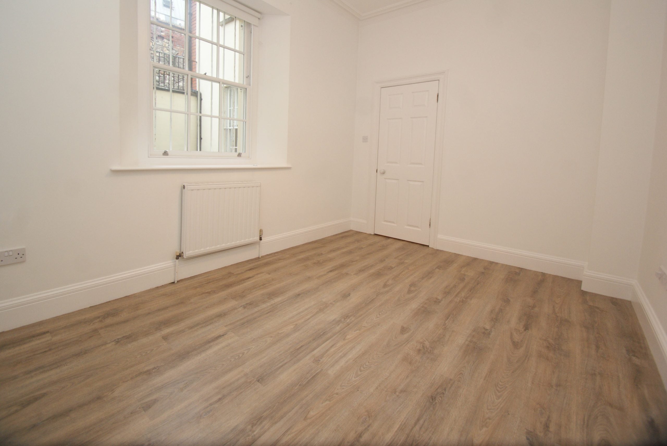 Flat Marlborough Hill in Bristol