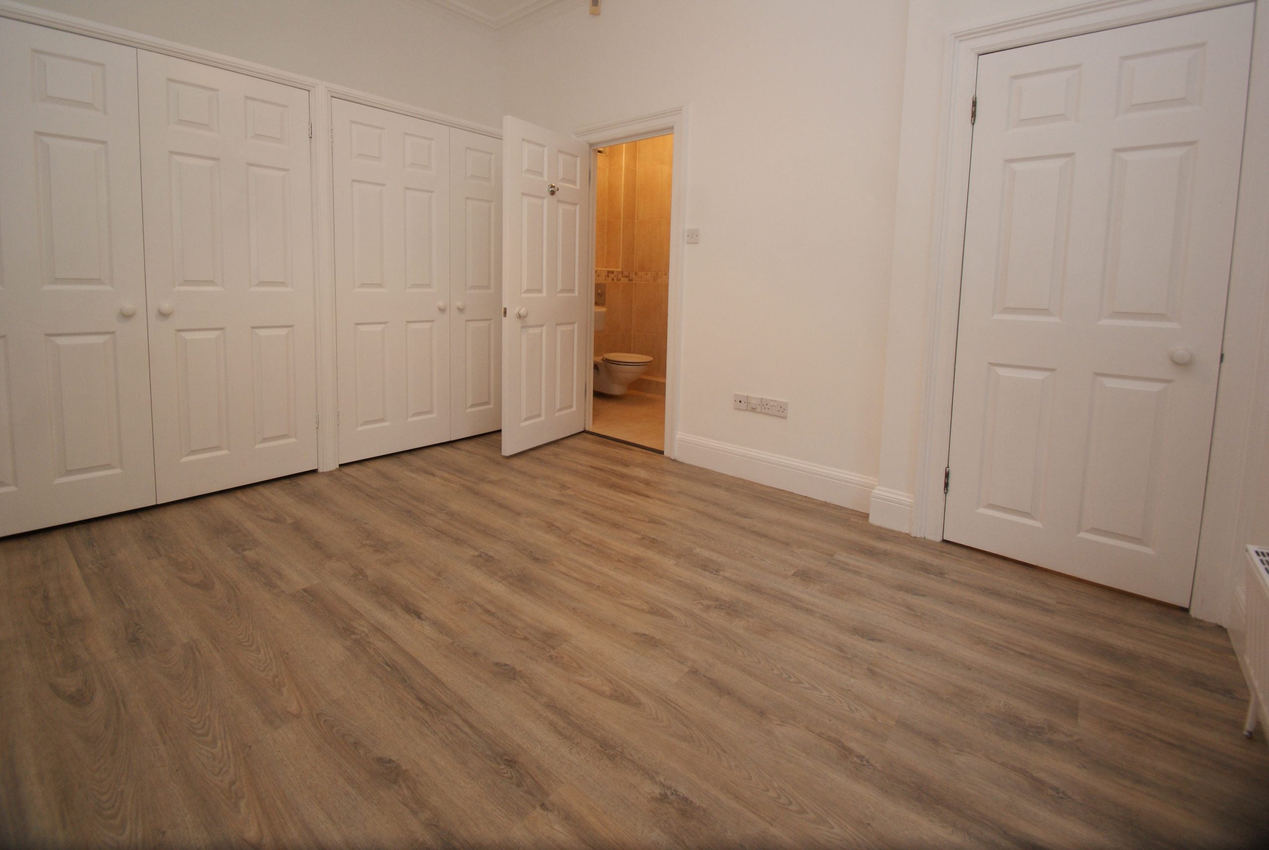 Flat Marlborough Hill in Bristol
