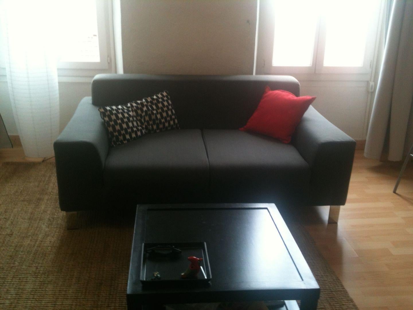 Appartement Place du 4 Septembre à Marseille