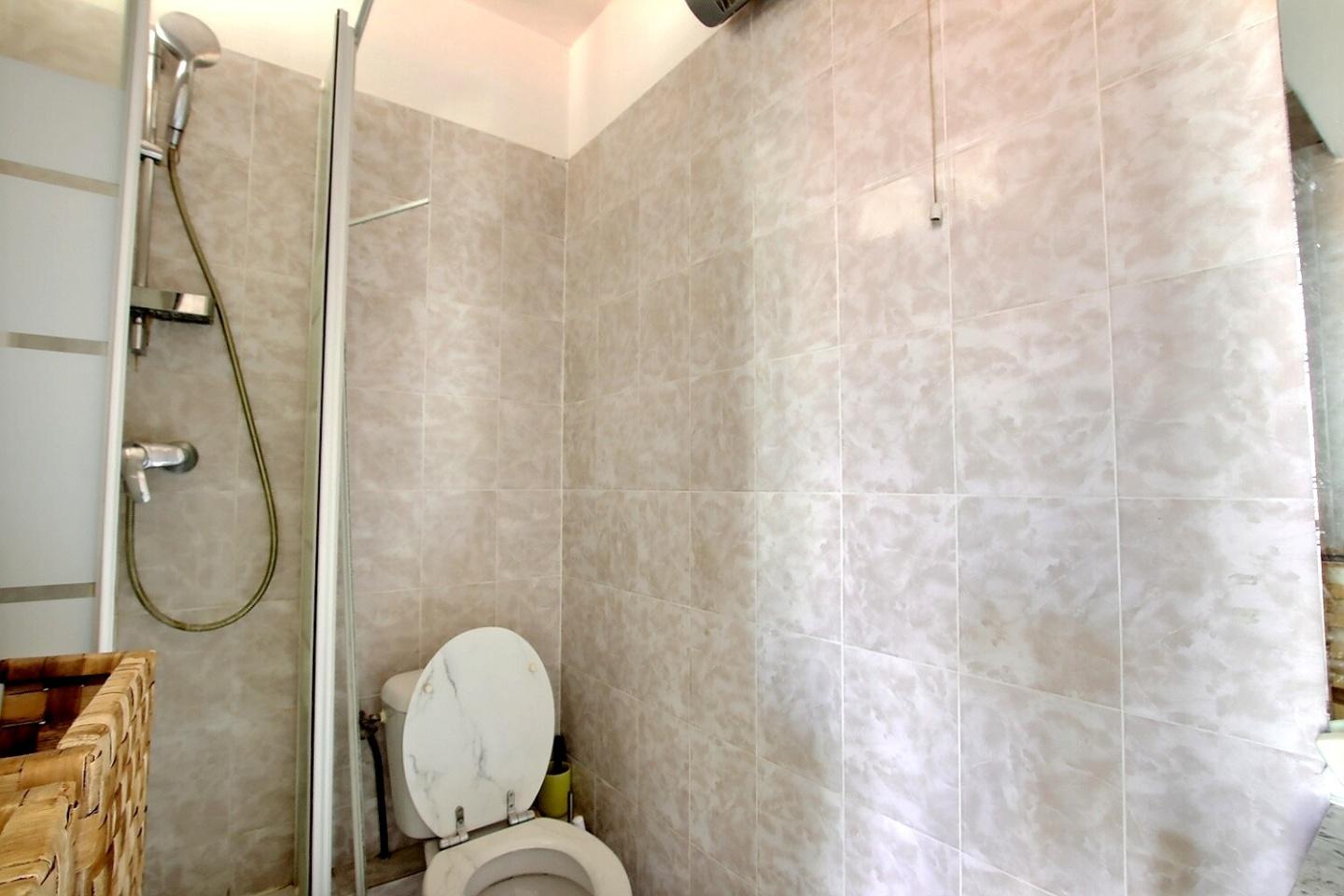 Appartement Place du 4 Septembre à Marseille