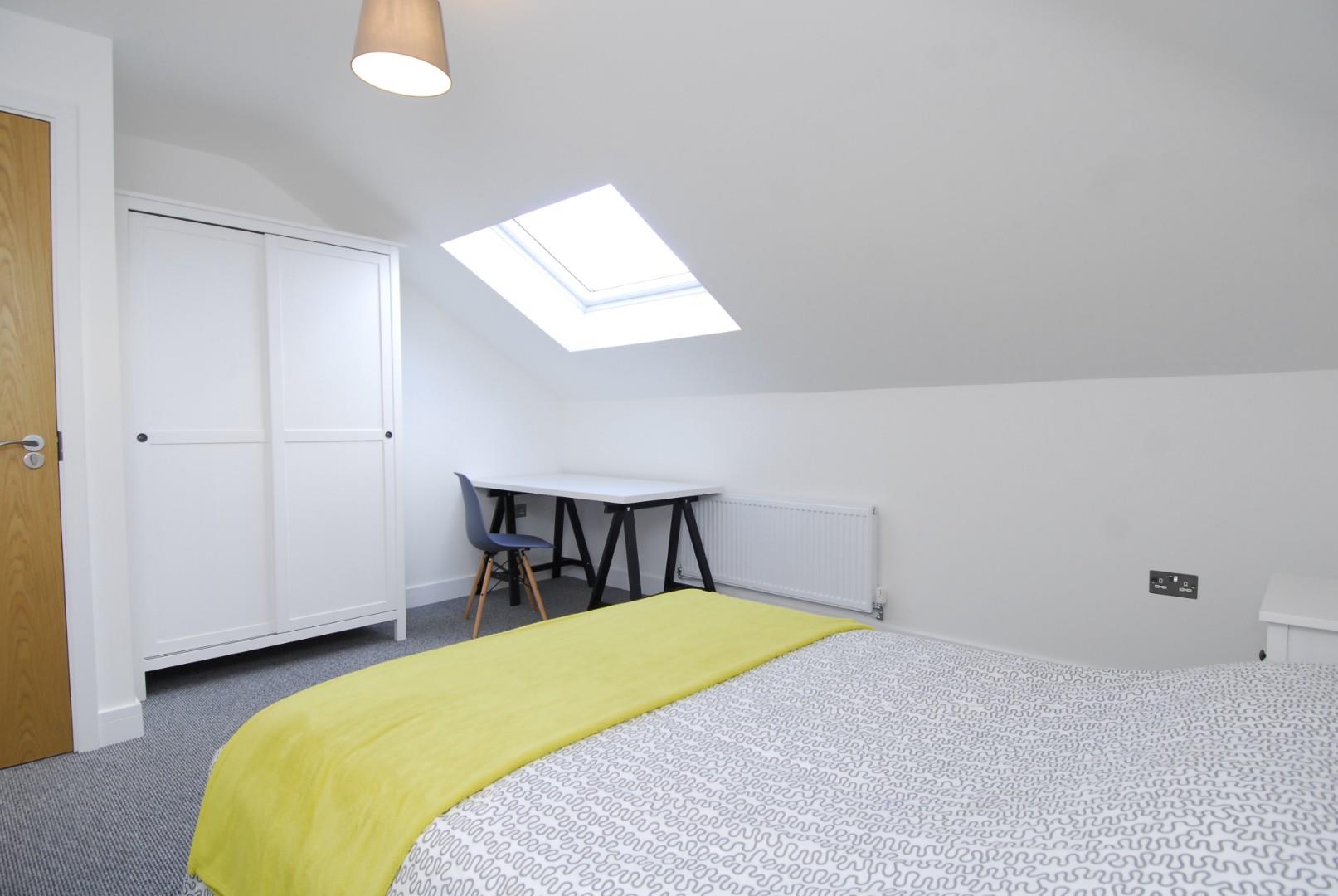 Flat Belgrave Lane in Plymouth