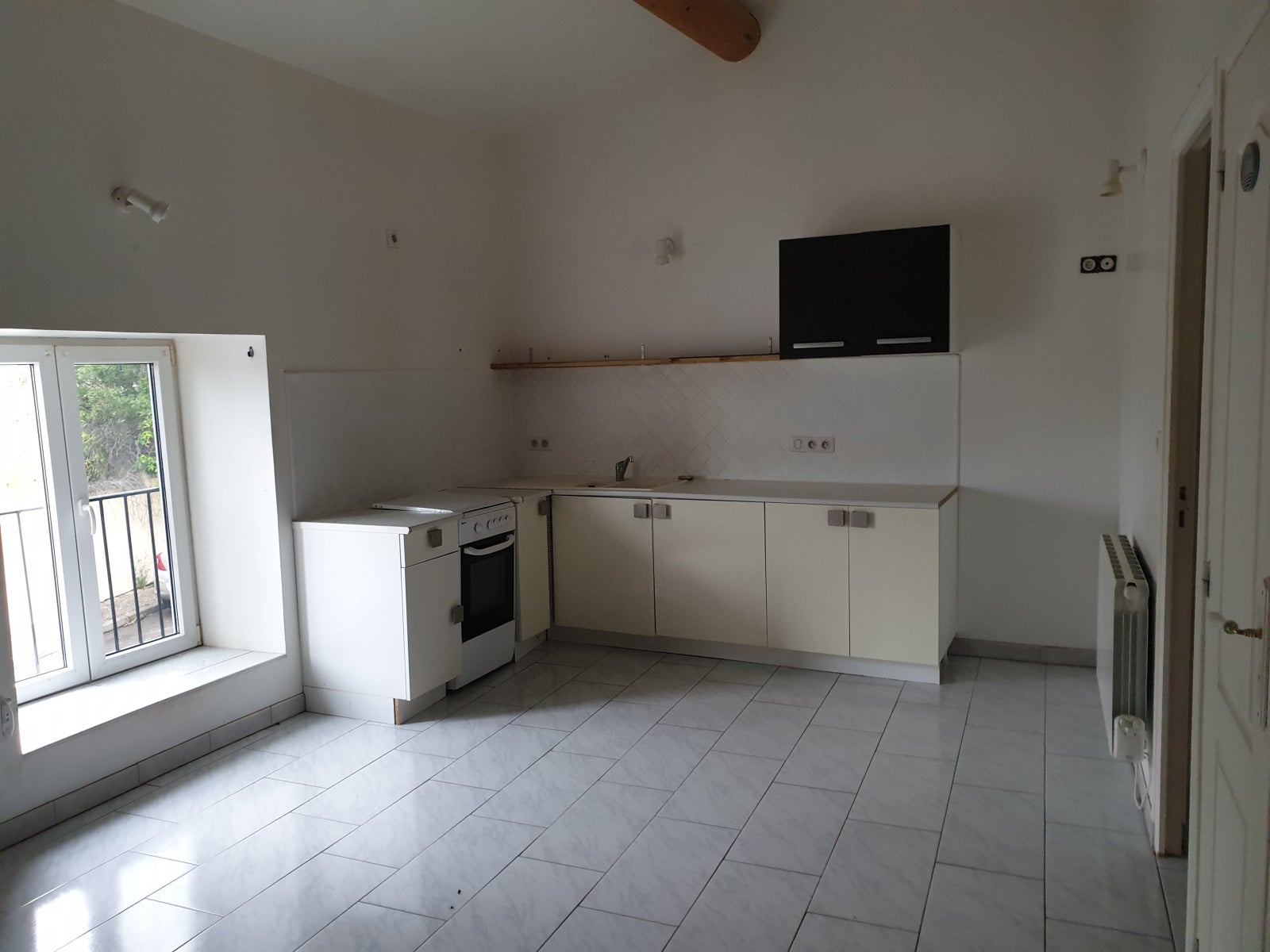 Appartement Chemin des Prairies à Aujargues