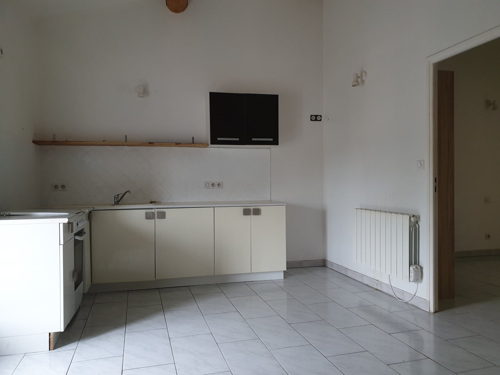 Appartement Chemin des Prairies à Aujargues
