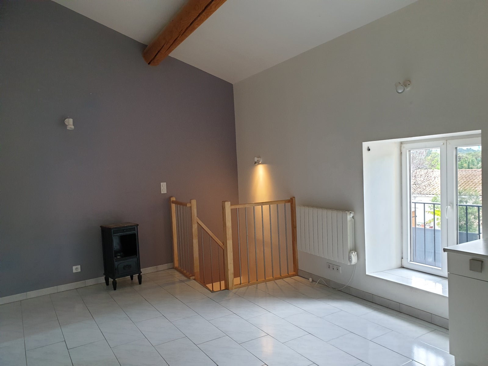 Appartement Chemin des Prairies à Aujargues