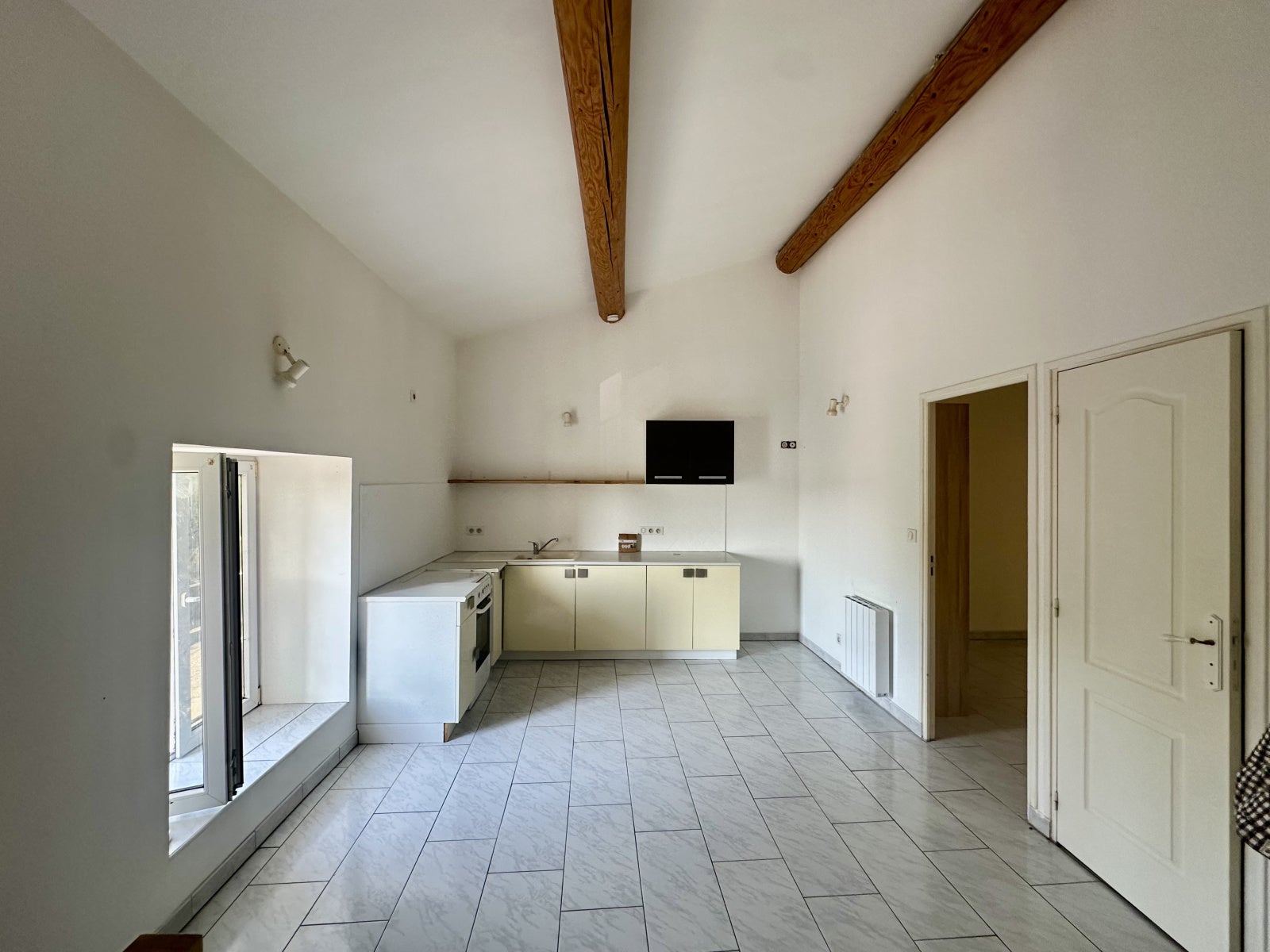 Appartement Chemin des Prairies à Aujargues