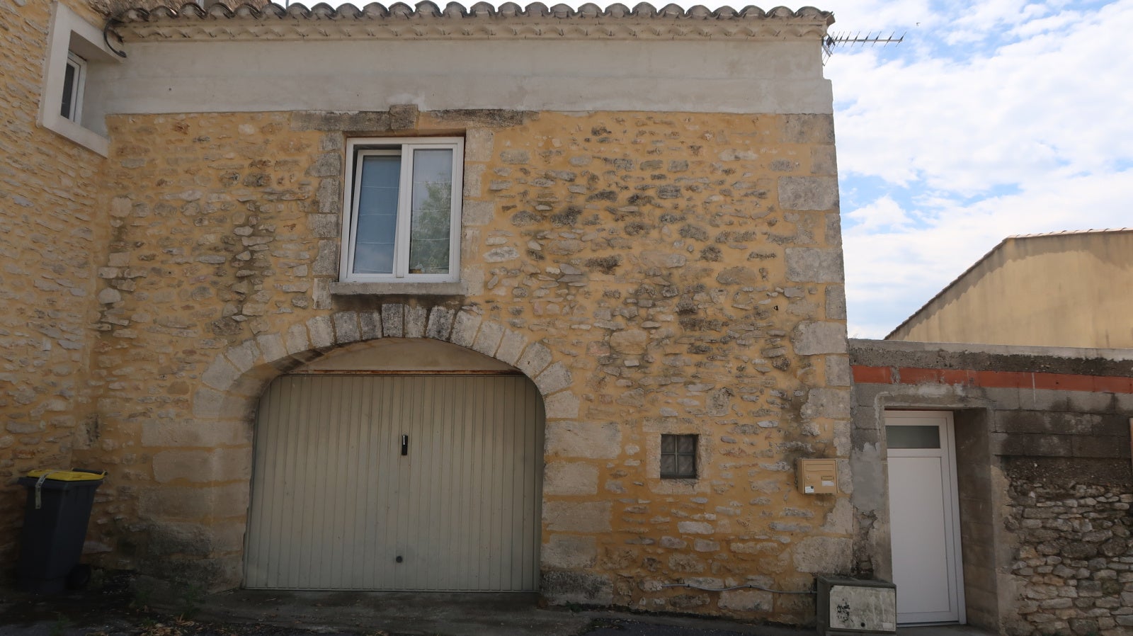 Appartement Chemin des Prairies à Aujargues