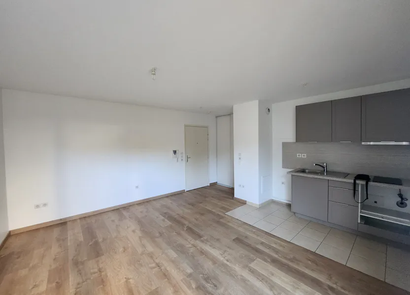 Flat Rue d'Estienne d'Orves in Épinay-sur-Orge