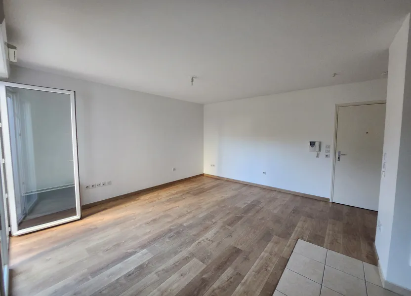 Flat Rue d'Estienne d'Orves in Épinay-sur-Orge