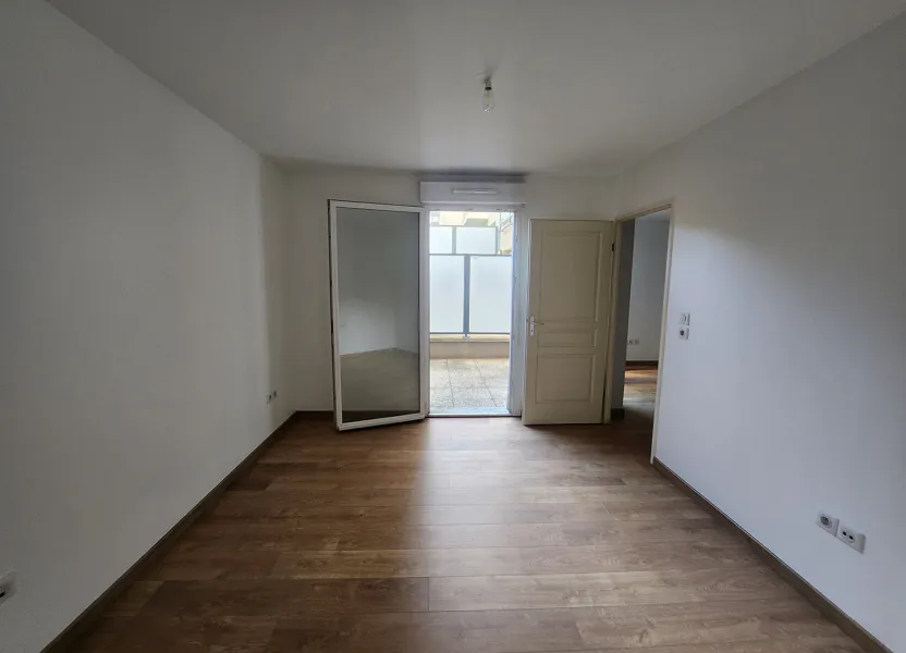 Flat Rue d'Estienne d'Orves in Épinay-sur-Orge