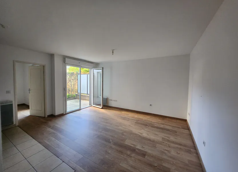 Flat Rue d'Estienne d'Orves in Épinay-sur-Orge