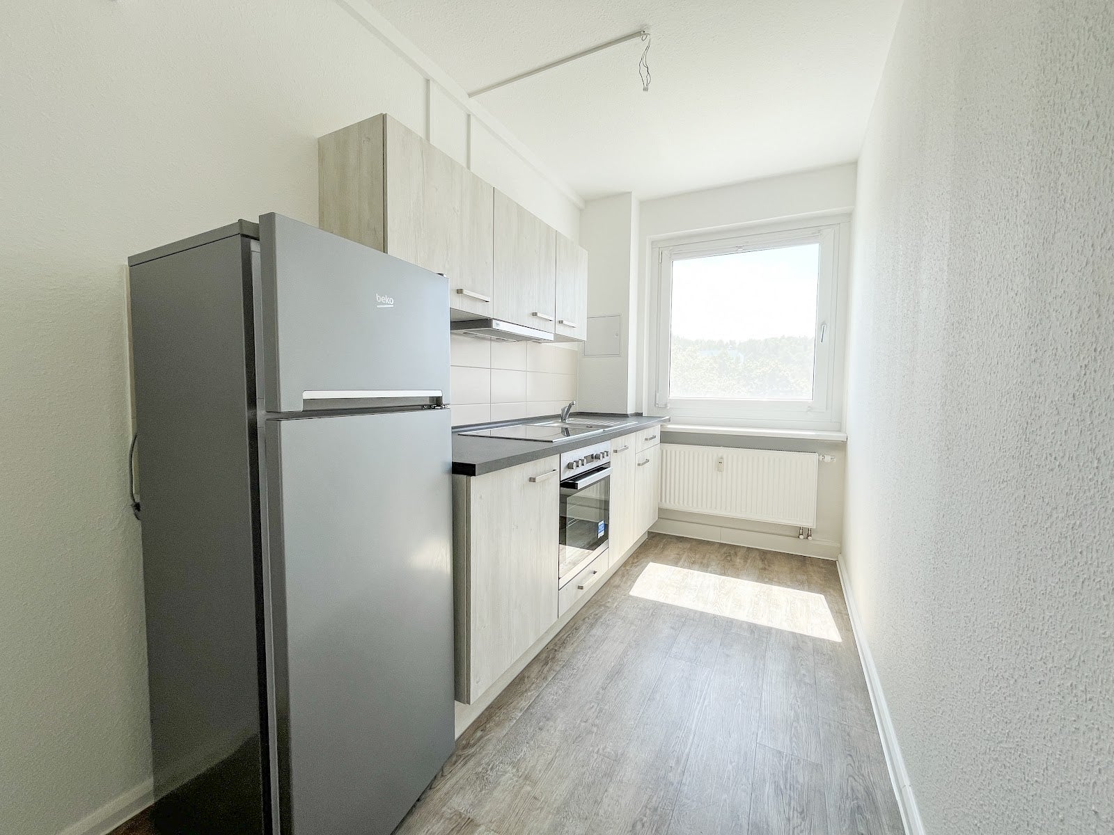 Wohnung Straße Usti nad Labem in Chemnitz