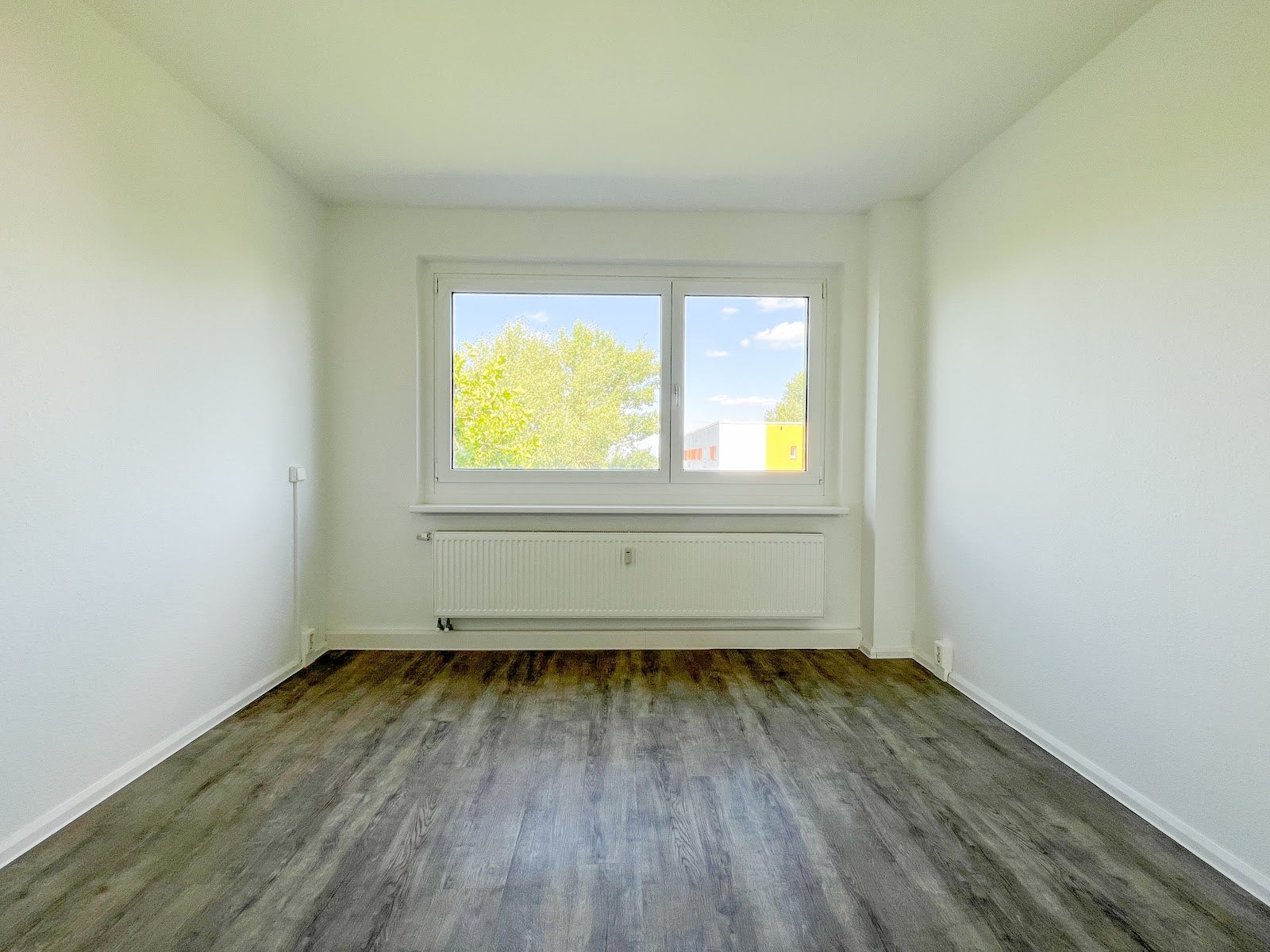 Wohnung Straße Usti nad Labem in Chemnitz