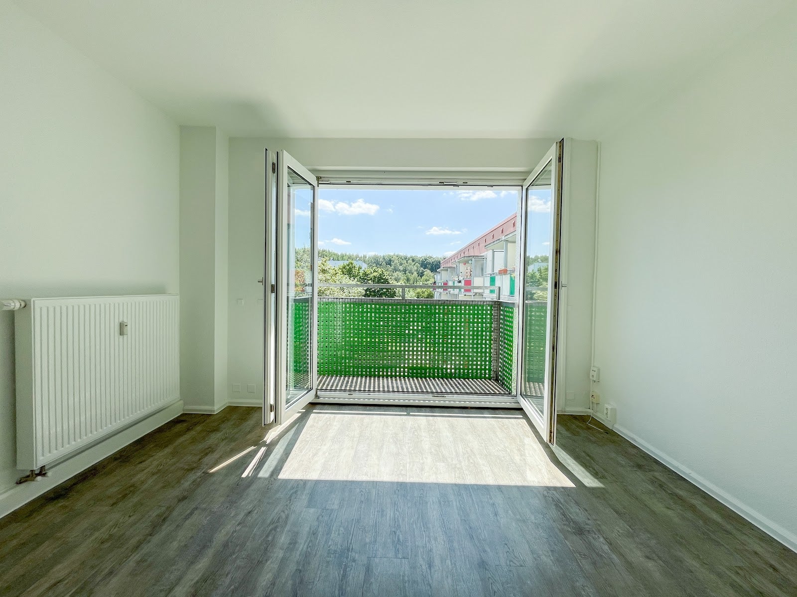Wohnung Straße Usti nad Labem in Chemnitz
