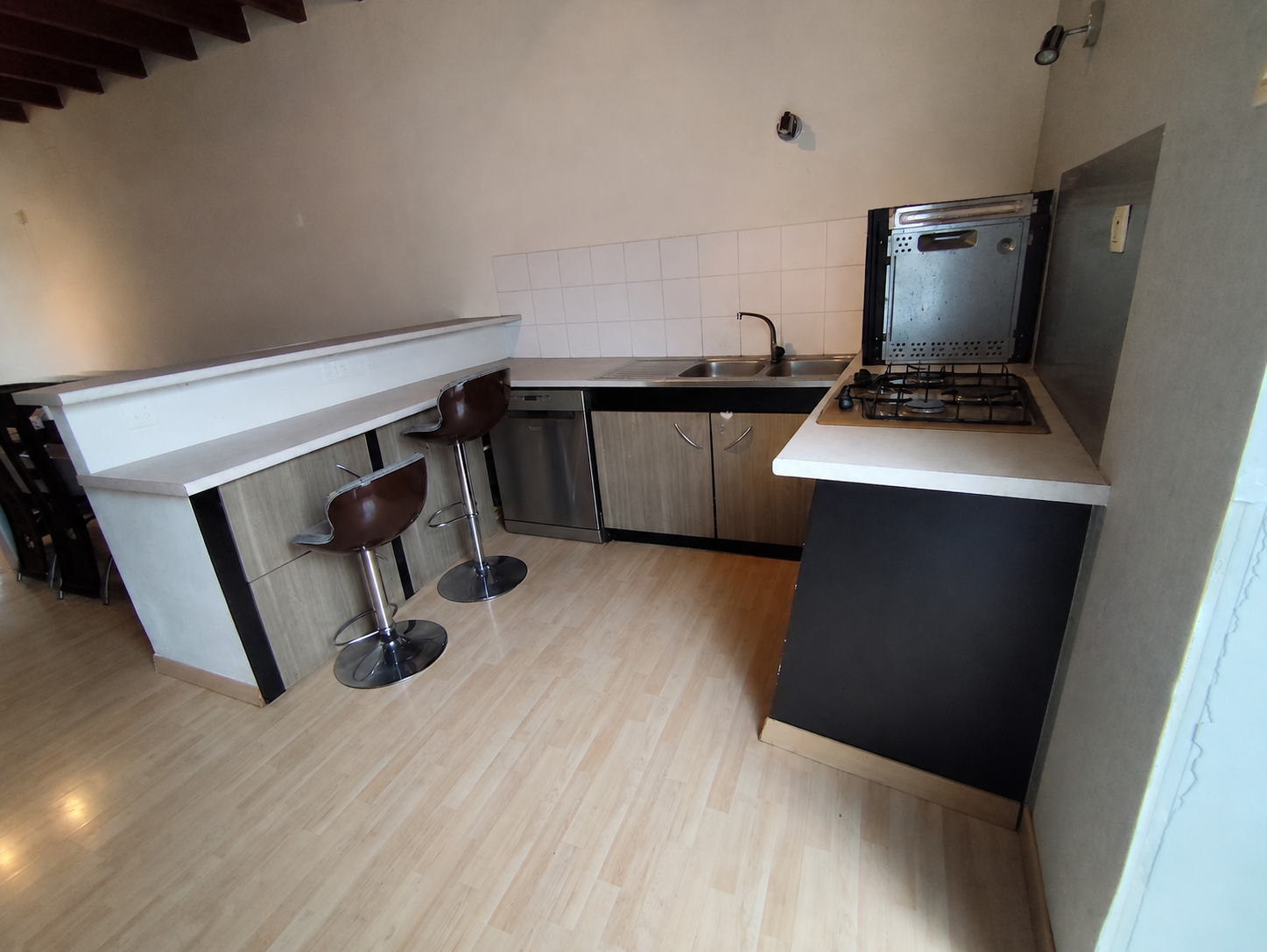 Maison Rue de Saumur à Les Herbiers
