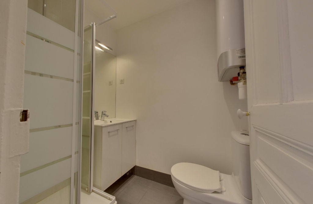 Flat Grande Rue Charles de Gaulle in Nogent-sur-Marne