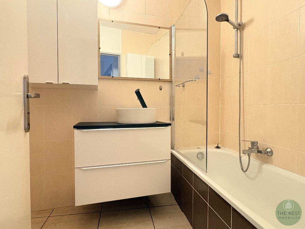 Appartement Rue Ruest à Colmar