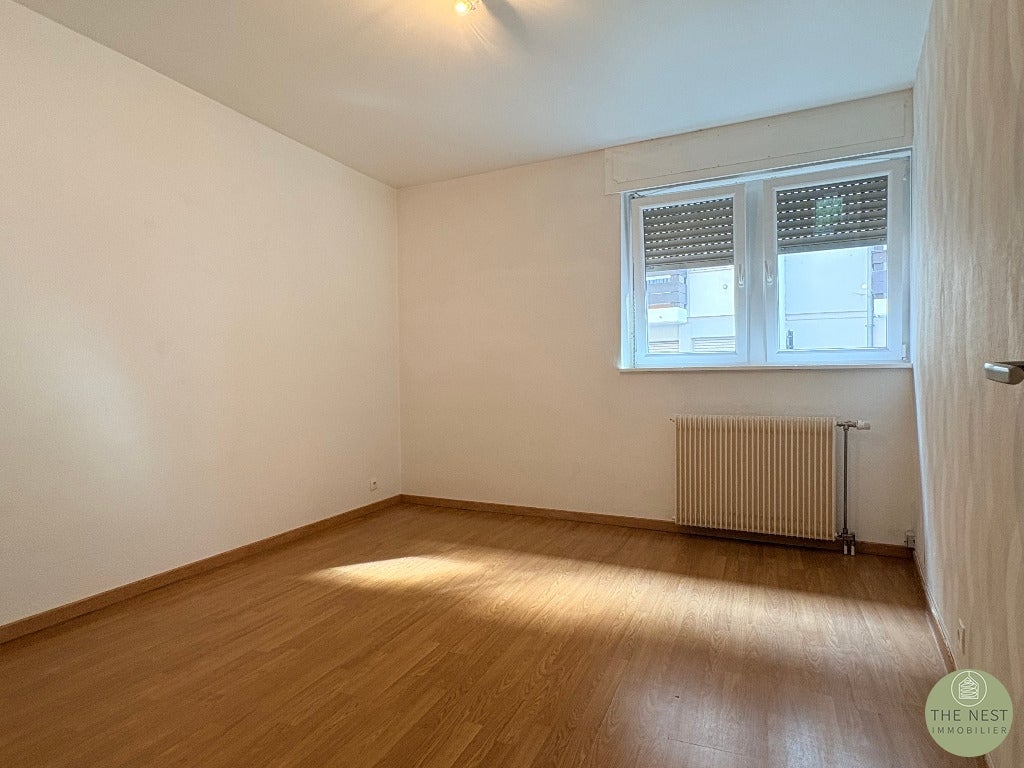 Appartement Rue Ruest à Colmar