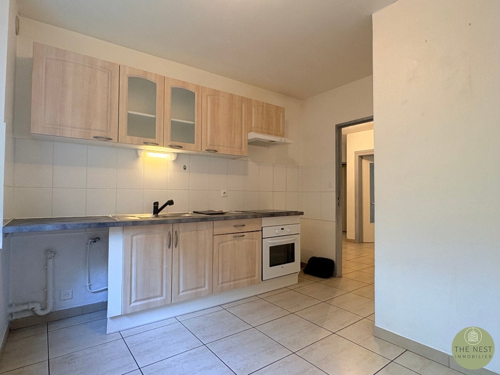 Appartement Rue Ruest à Colmar