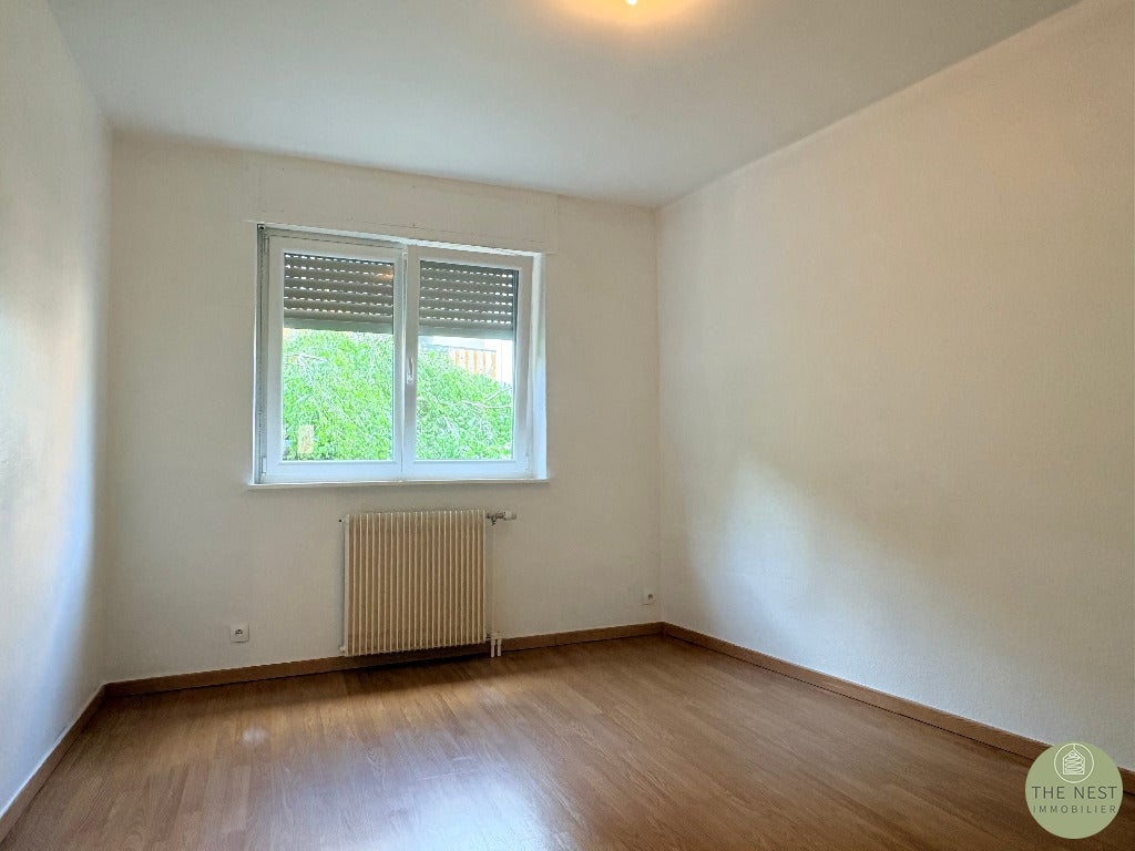 Appartement Rue Ruest à Colmar