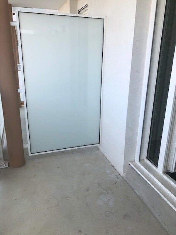 Appartement Rue Arago à Nîmes