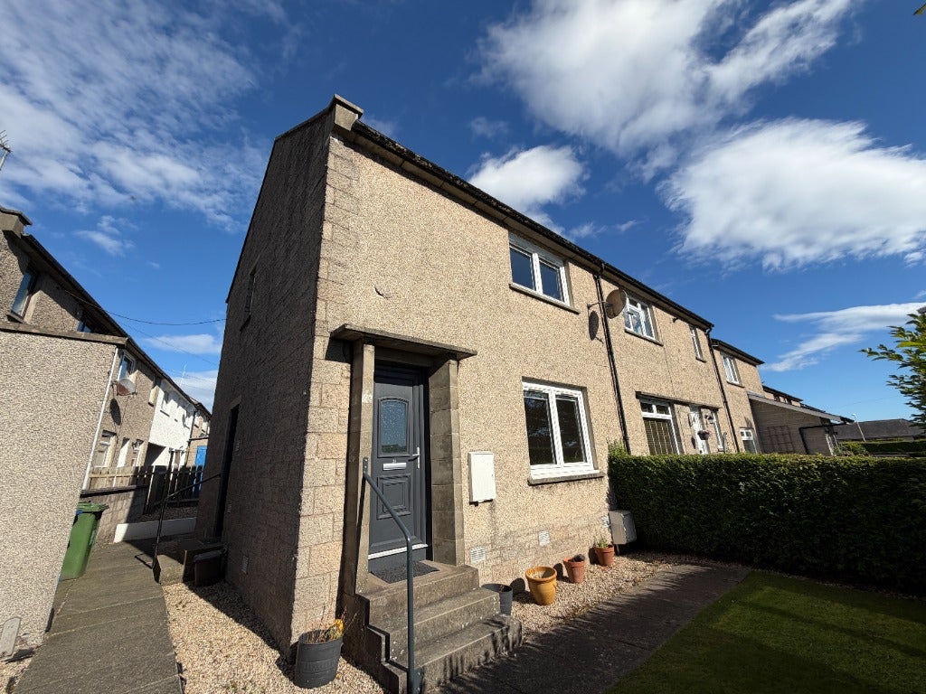 House Elmfield Avenue in Arbroath