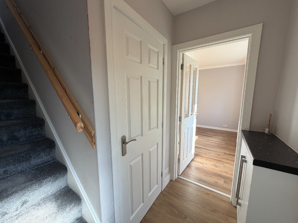 House Elmfield Avenue in Arbroath
