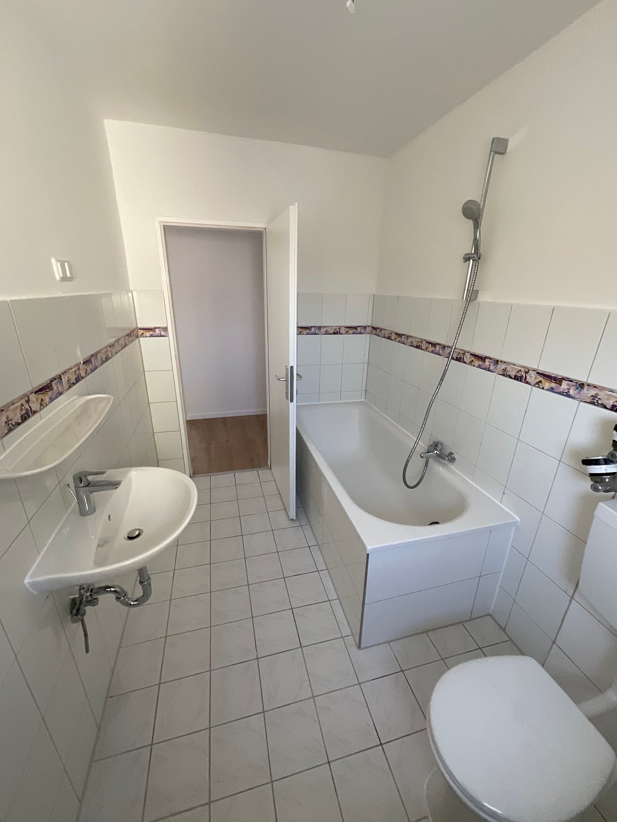 Wohnung Ostwall in Grevenbroich